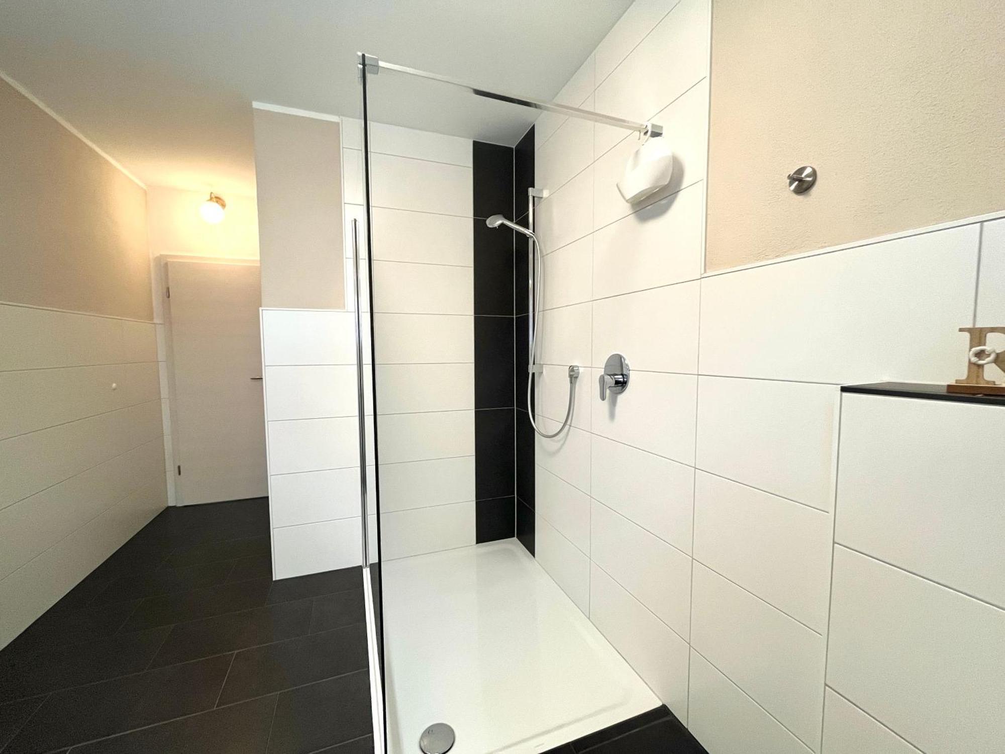 Ferienwohnung Sonnenterrasse, 1-4 Personen, 2 Schlafzimmer, Grosse Terrasse Müden Eksteriør billede